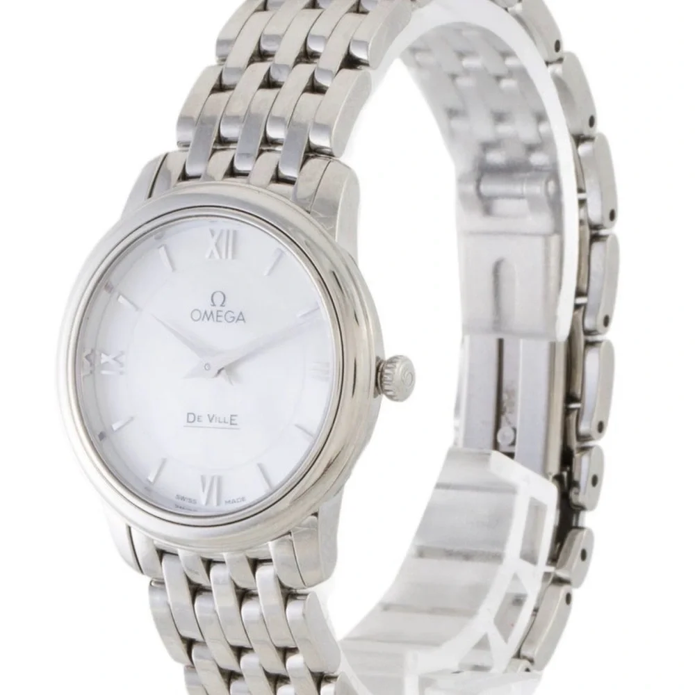 Omega classic de